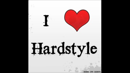 Jim Noizer ft Miss Roberta - Amore Hardstyle (fashion mix)