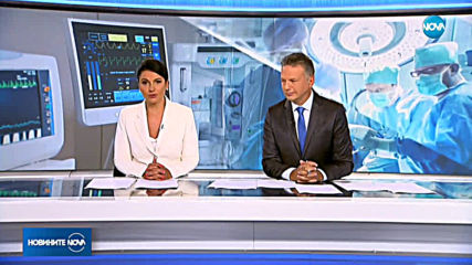 Новините на NOVA (19.07.2019 - лятна късна емисия)
