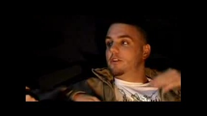 Fler @ Mixery Raw Deluxe Pt 29 (gewalt Im