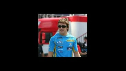F1carnival With Alonso At Hungaroring 2006