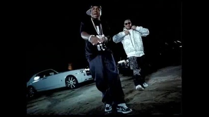 Ludacris Ft. Young Jeezy - Grew Up A Screw Up (High Quality)