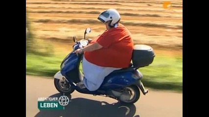 Сумист на мотор :d