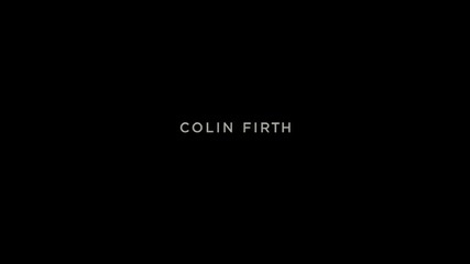 A Single Man Trailer 