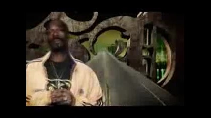 Big Sha - Dime Piece (ft Lilana and Snoop Dogg)
