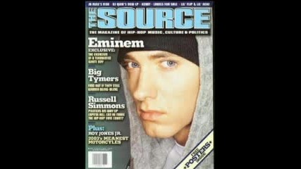 Eminem - Anger Management & Pics