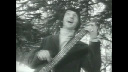 The Kinks - Sunny Afternoon