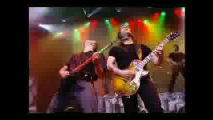 Angra - Time