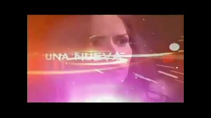 Una nueva mujer - Mi Corazon Insiste