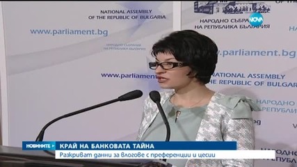 Новините на Нова (04.06.2015 - обедна)