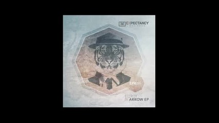 Ellroy - Arrow Ep