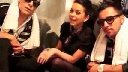 Inna - Senorita live