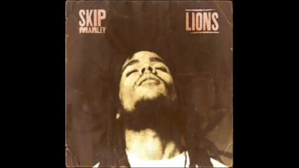 *2017* Skip Marley - Lions