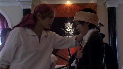Ouran High School Host Club *2012* Movie Teaser Trailer
