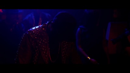 New!!! Jadakiss ft. Ne-yo & Nipsey Hussle - Aint Nothin New (official video)