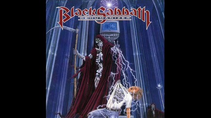 Black Sabbath - Computer God