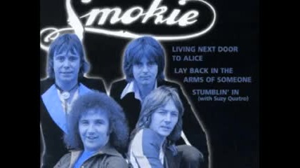 Smokie - I Feel Love 