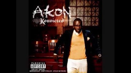Akon - 2008 - Could U Be The Re