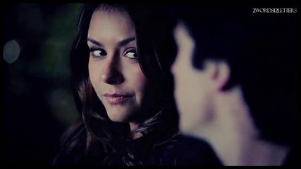 Damon & Elena - Don't let me go (5x22 spoilers)