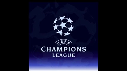 Uefa Champion's League Song