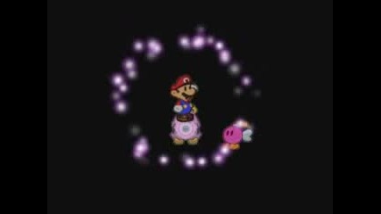 Lets Play Paper Mario (100%) 65 - All the loose ends 