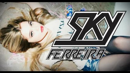 Sky Ferreira - Shiny Toy