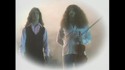 Kansas - Dust In The Wind