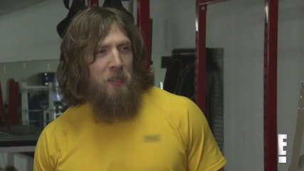 Brie Bella wants a tour bus: Total Divas bonus clip, March 23, 2014