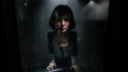 Bioshock Infinite: Burial at Sea Episode 2 - Launch Trailer