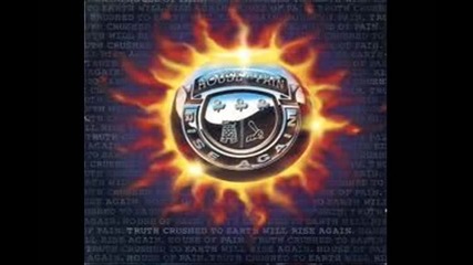 House of Pain-earthquake