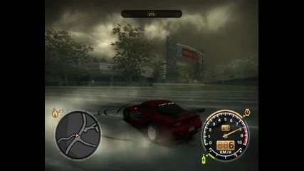 need for speed mw mazda