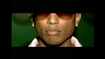 Ludacris feat. Pharrell - Money Maker 