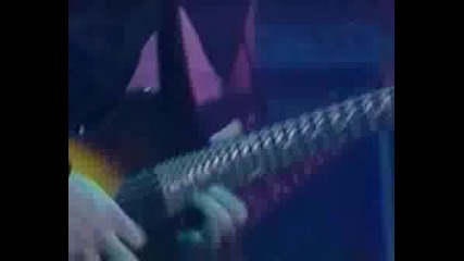 Gary Moore - Empty Rooms - Live 1984