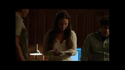 Досиетата Грим / Grimm - сезон 02 eпизод 09, Бг аудио