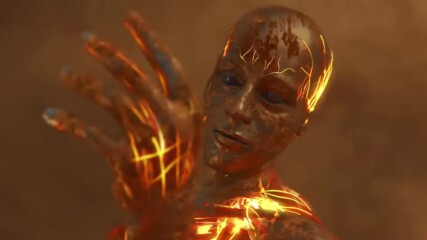 Meshuggah – Broken Cog // Official Music Video