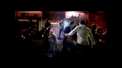 Linkin Park - Bleed It Out