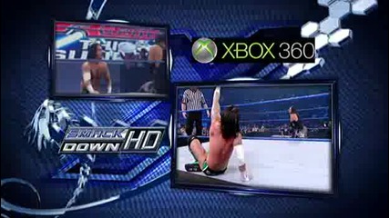 Smackdown 09/10/23 Cm Punk vs Undertaker [ W H Submissiom match ]