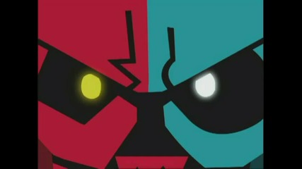Герои 108 - поредица по Cartoon Network