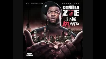 Gorilla Zoe Ft Gucci Mane & Jody Breeze - 100s 50s 20s 10s.