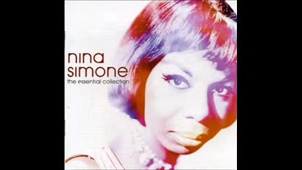 Nina Simone - Trouble in Mind