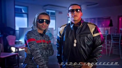 La Dupleta - Arcangel Ft. Daddy Yankee (original) (con Letra
