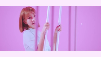 [mv] Cao Lu ( Fiestar ), Kisum, Yerin ( Gfriend ) - Spring again