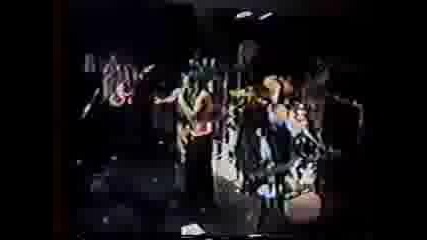 Korn - Divine ( Dallas - 1995 )