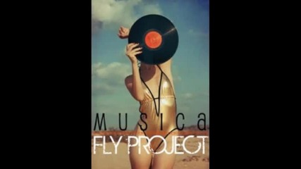 Fly Project-musica with lyrics.wmv