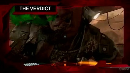 Aliens vs. Predator Review