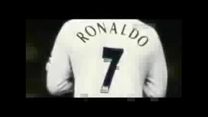 Cristiano Ronaldo - Amazing Football