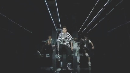 Just Let it Rock Kpop Males