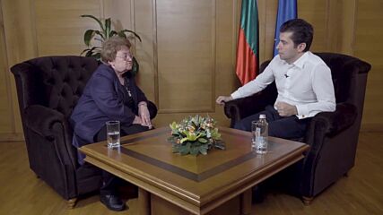 Проф. Аргирова пред Кирил Петков: Има опасност България да стане COVID-гето