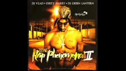 2pac - Rap Phenomenon The Best Of Him !!!