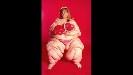 най - дебелите жени