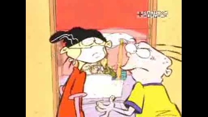 Ed,  Edd n Eddy Is There an Ed in the House?(hq)